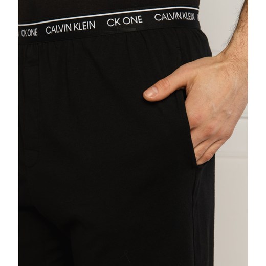 Calvin Klein Underwear Szorty od piżamy | Relaxed fit Calvin Klein Underwear  M Gomez Fashion Store