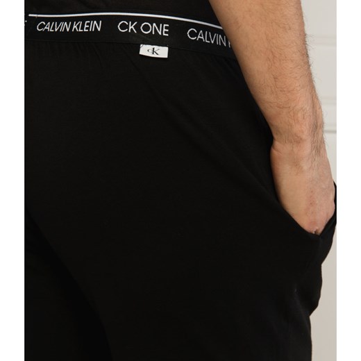 Calvin Klein Underwear Szorty od piżamy | Relaxed fit Calvin Klein Underwear  L Gomez Fashion Store