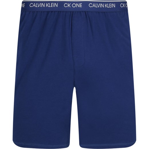 Calvin Klein Underwear Szorty od piżamy | Relaxed fit Calvin Klein Underwear  XL Gomez Fashion Store