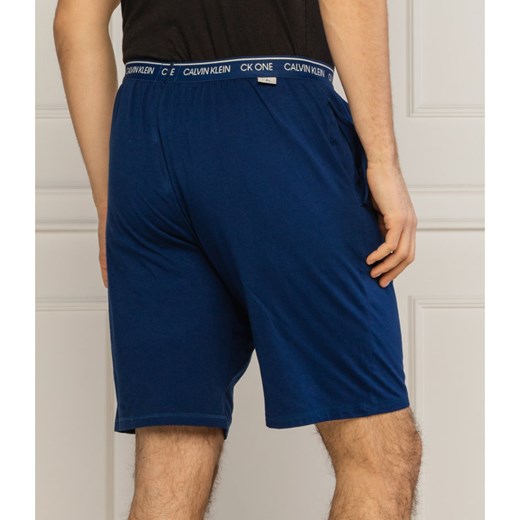 Calvin Klein Underwear Szorty od piżamy | Relaxed fit Calvin Klein Underwear  XL Gomez Fashion Store