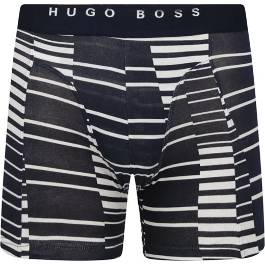 Boss Bokserki 2-pack  BOSS Hugo Boss L Gomez Fashion Store