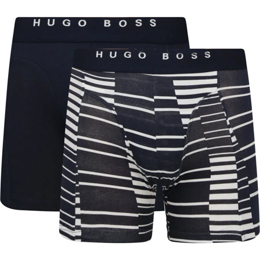 Boss Bokserki 2-pack BOSS Hugo Boss  XXL Gomez Fashion Store