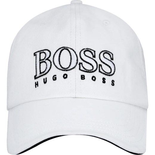 Boss Bejsbolówka BOSS Hugo Boss  54 Gomez Fashion Store