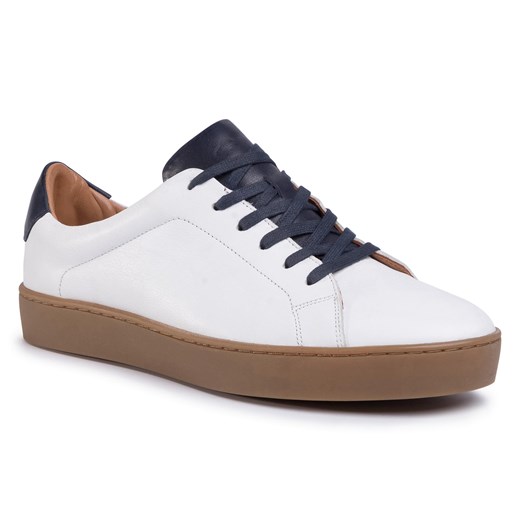 Sneakersy GINO ROSSI - MI07-A973-A802-04 White
