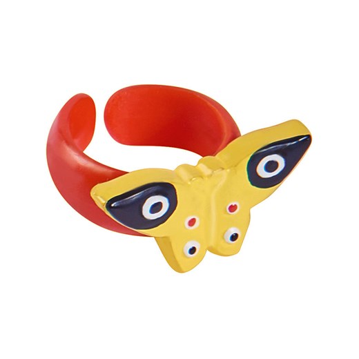 Lalka "Yuko"   OneSize okazja Limango Polska 