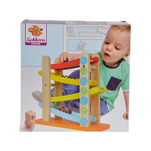 Tor samochodowy  Eichhorn OneSize wyprzedaż Limango Polska 