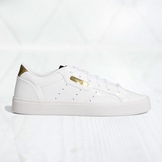 adidas Sleek W FV3395 adidas  39 1/3 Sneakers.pl okazja 