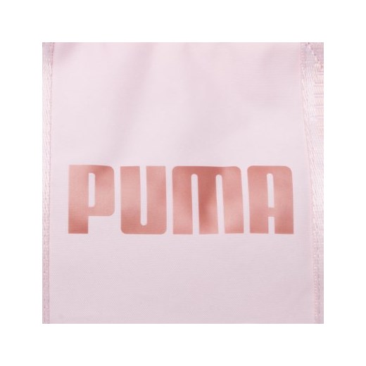 PUMA WMNS Core Base Large Shopper 7694702 Różowy jasny Puma  One Size ccc.eu