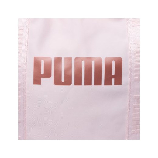 PUMA WMNS Core Base Shopper 7694802 Różowy jasny Puma  One Size ccc.eu