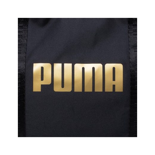 PUMA WMNS Core Base Large Shopper 7694701 Czarny Puma  One Size ccc.eu
