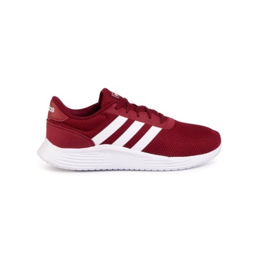 ADIDAS LITE RACER 2.0 EG3280 Bordowy adidas 43 1/3 ccc.eu