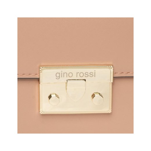 TOREBKA Gino Rossi CSS2253L Beżowy  Gino Rossi One Size ccc.eu