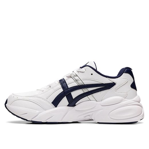 Asics Gel-BND Męskie Białe (1021A217-103)  Asics 46 Worldbox