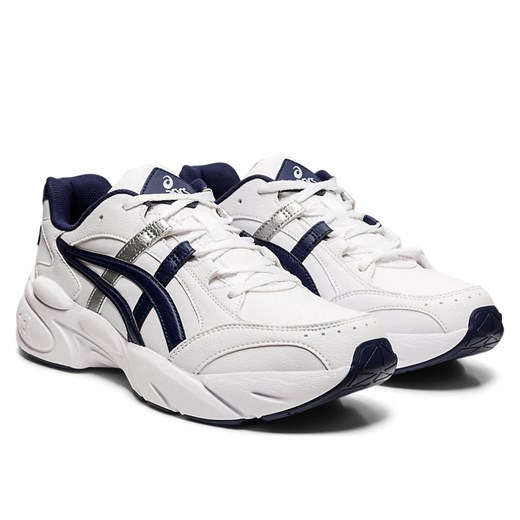 Asics Gel-BND Męskie Białe (1021A217-103) Asics 45 Worldbox