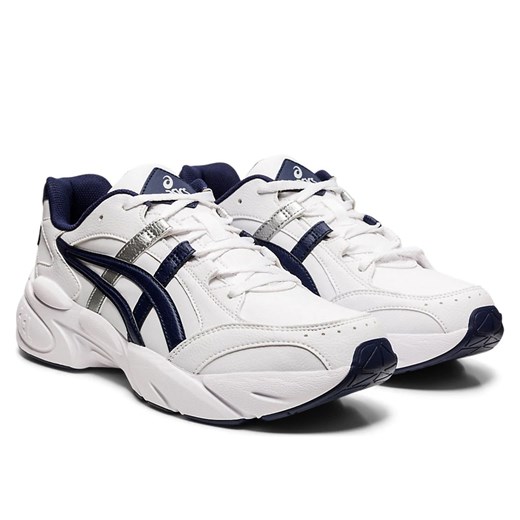 Asics Gel-BND Męskie Białe (1021A217-103) Asics  45 Worldbox