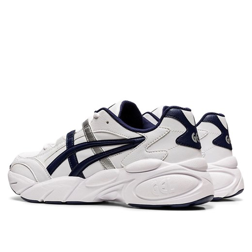 Asics Gel-BND Męskie Białe (1021A217-103) Asics 44.5 Worldbox