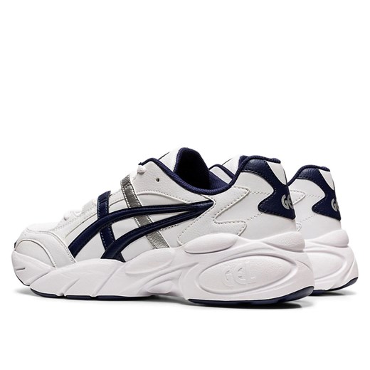 Asics Gel-BND Męskie Białe (1021A217-103)  Asics 44.5 Worldbox