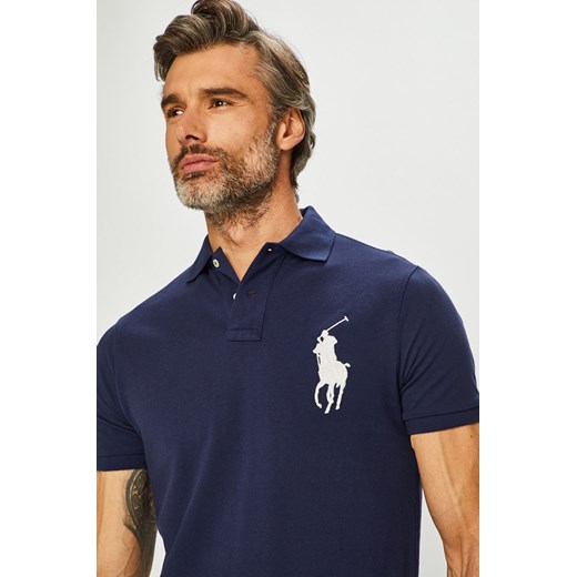 T-shirt męski Polo Ralph Lauren 