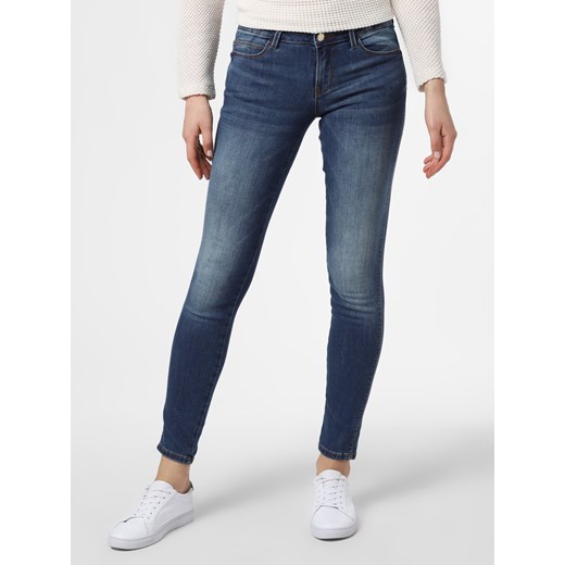 Jeansy damskie Guess Jeans casual 