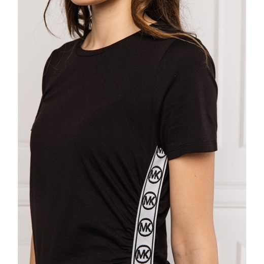 Michael Kors T-shirt | Slim Fit  Michael Kors M Gomez Fashion Store