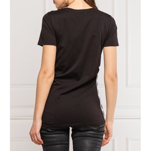 Michael Kors T-shirt | Slim Fit Michael Kors  L Gomez Fashion Store