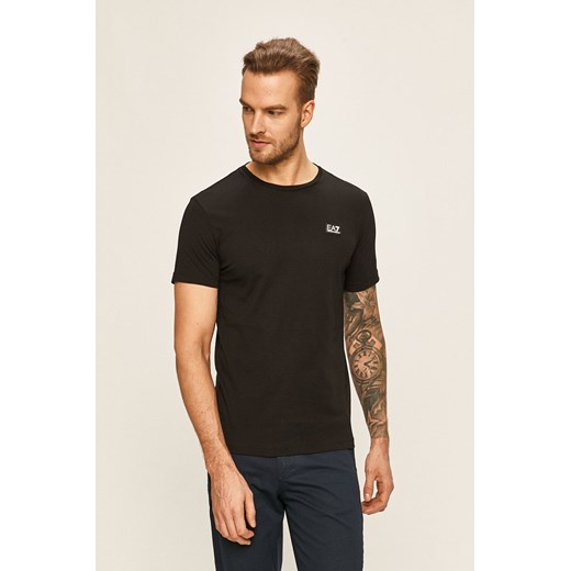 EA7 Emporio Armani - T-shirt