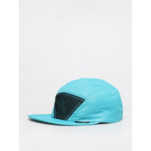 Stussy czapka z daszkiem męska z haftem