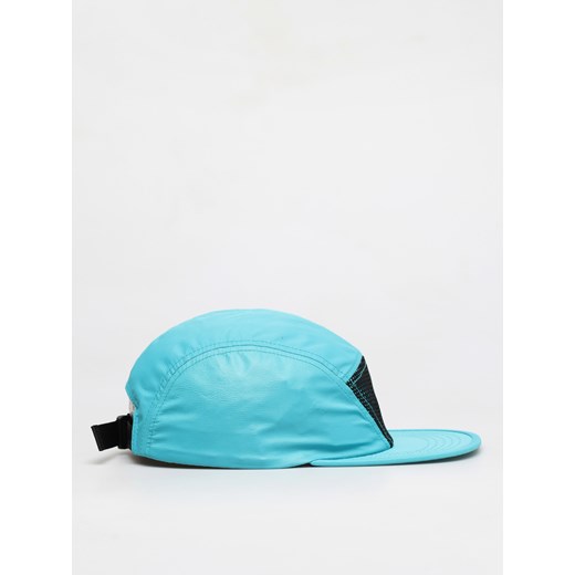 Czapka z daszkiem męska Stussy z haftem