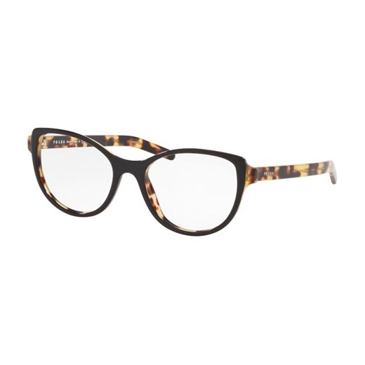 Okulary korekcyjne damskie Prada Eyewear 