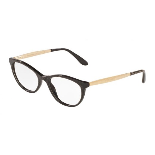 Okulary korekcyjne damskie Dolce & Gabbana