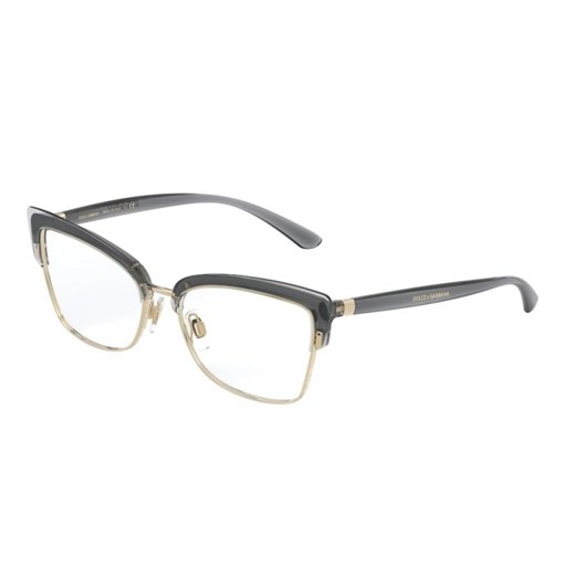 Okulary korekcyjne damskie Dolce & Gabbana 