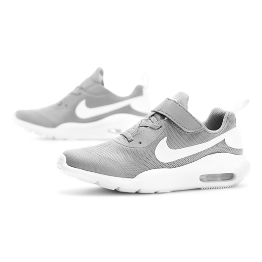 Buciki niemowlęce Nike na rzepy 