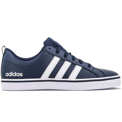 Buty adidas VS Pace B74493 - granatowe