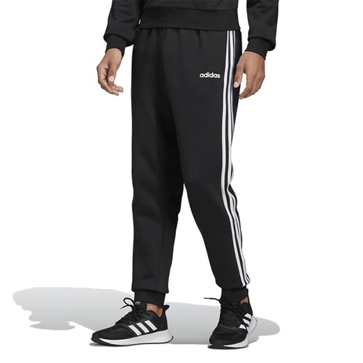 Spodnie męskie Adidas w sportowym stylu 