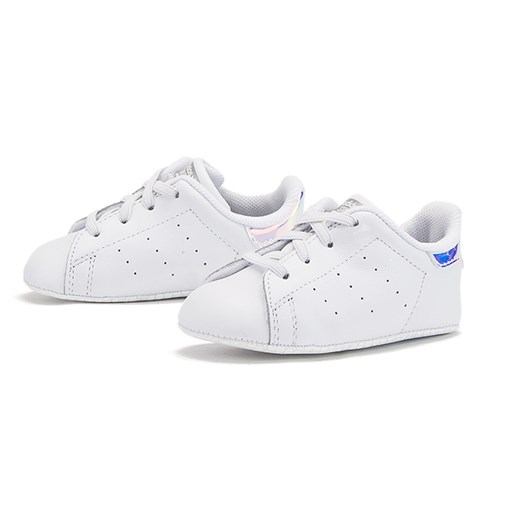 Buciki niemowlęce Adidas