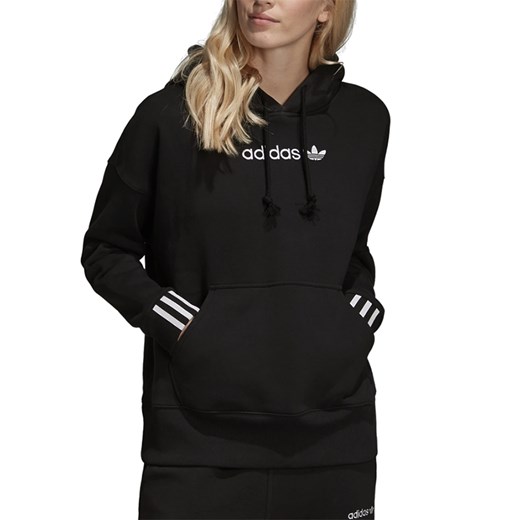 Bluza damska Adidas w sportowym stylu 