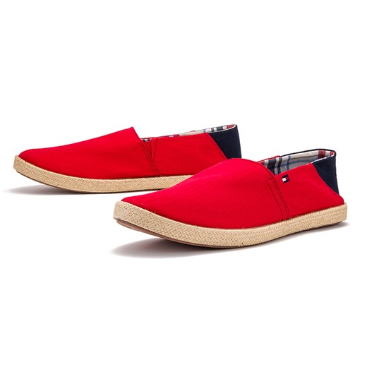 TOMMY HILFIGER EASY SUMMER SLIP > FM0FM00569-611