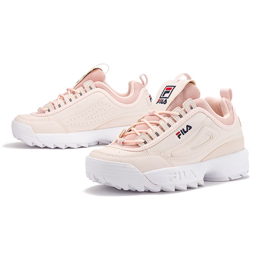 FILA DISRUPTOR LOW WMN > 1010302-71Y