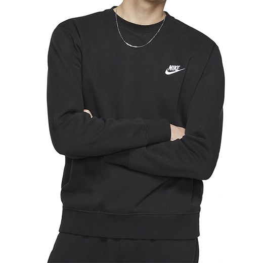 Bluza sportowa Nike na jesień 