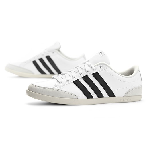 Trampki męskie Adidas na wiosnę wiązane sportowe