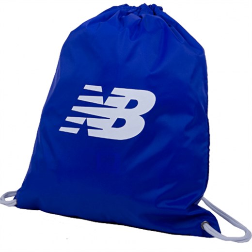 Plecak dla dzieci New Balance niebieski 