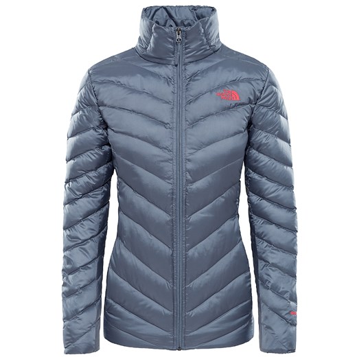 Kurtka The North Face Trevail T93BRM3YH