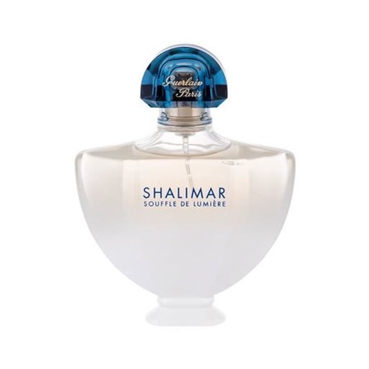 Guerlain Shalimar Souffle de Lumiere Woda perfumowana 50 ml  Guerlain  perfumeriawarszawa.pl