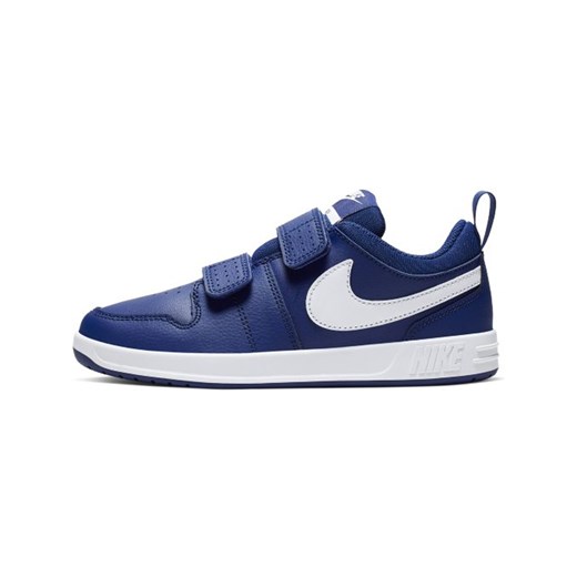 Buty dla małych dzieci Nike Pico 5 - Niebieski Nike 30 Nike poland