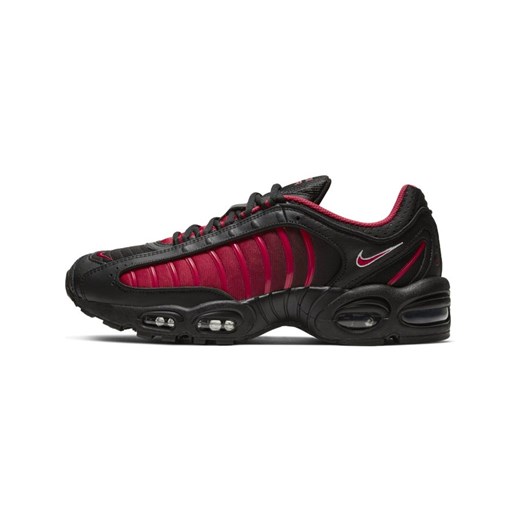 Buty męskie Nike Air Max Tailwind IV - Czerwony