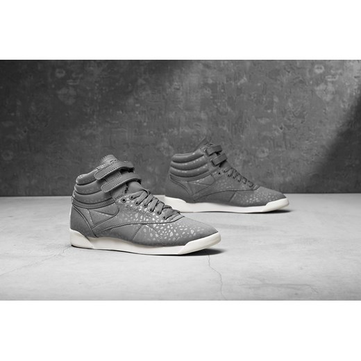 REEBOK FREESTYLE HI LUX TXT > BS6278