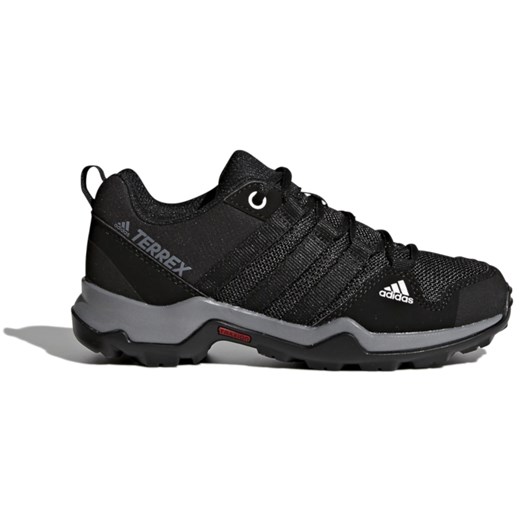 Adidas buty sportowe dziecięce sznurowane w nadruki 