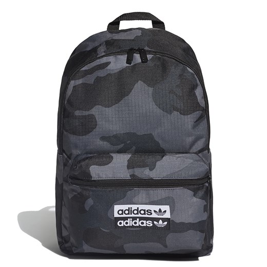 Granatowy plecak Adidas 