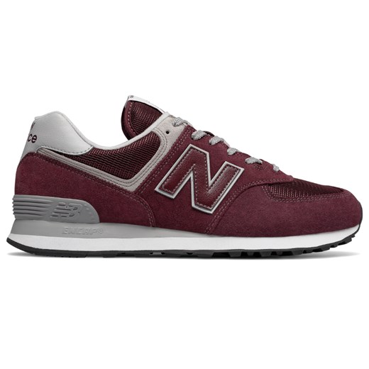 Buty sportowe męskie New Balance new 575 jesienne 