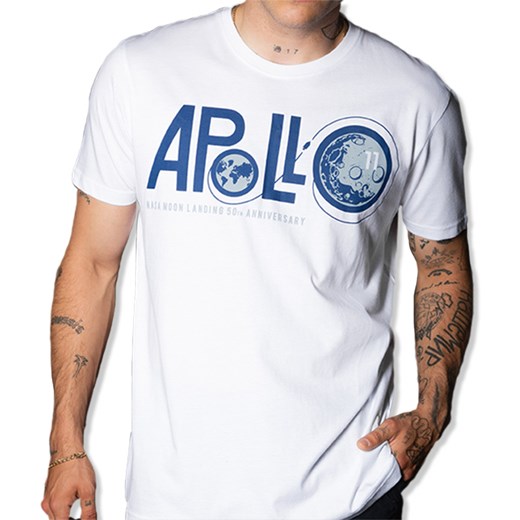 T-shirt męski Alpha Industries młodzieżowy 